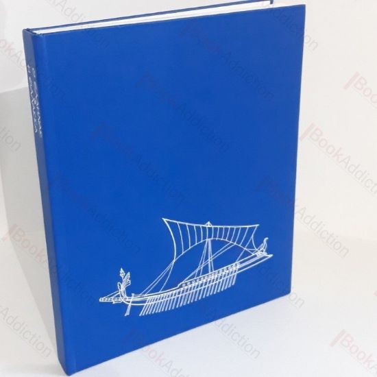 Picture of The Greek and The Sea