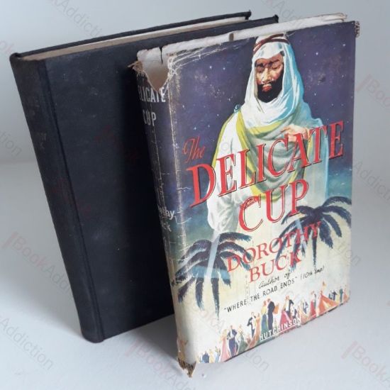 Picture of Delicate Cup