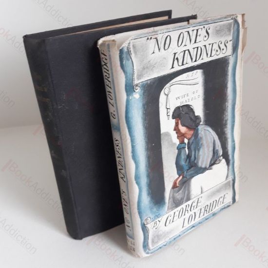 Picture of No One's Kindness