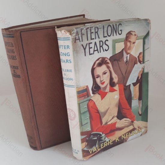 Picture of After Long Years