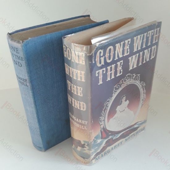 Picture of Gone With the Wind