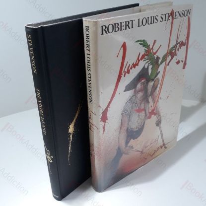 Picture of Treasure Island