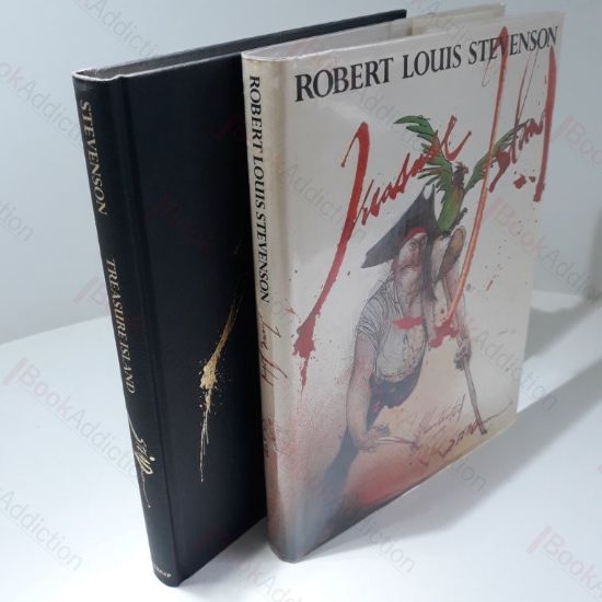 Picture of Treasure Island