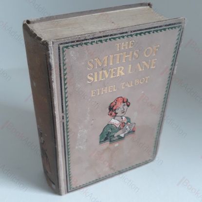 Picture of The Smiths of Silver Lane