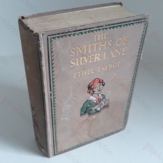 Picture of The Smiths of Silver Lane