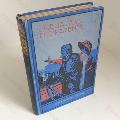 Picture of Celia : And the Parents