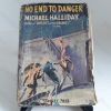 Picture of No End To Danger