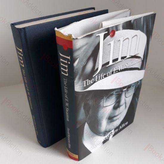 Picture of Jim - The Life of E W Swanton