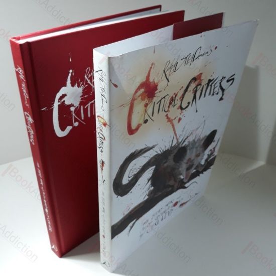 Picture of Critical Critters