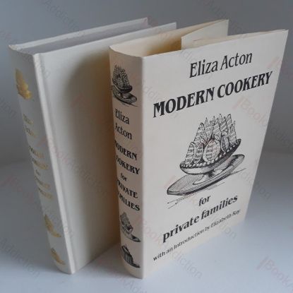 Picture of Modern Cookery for Private Families