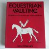 Picture of Equestrian Vaulting : A Handbook for Vaulters and Vaulting Trainers