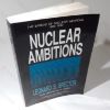 Picture of Nuclear Ambitions : The Spread Of Nuclear Weapons 1989-1990