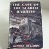 Picture of The Case of the Scared Rabbits