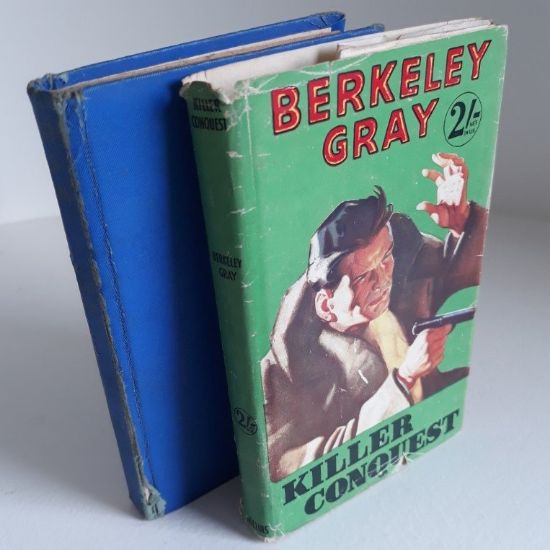 Picture of Killer Conquest