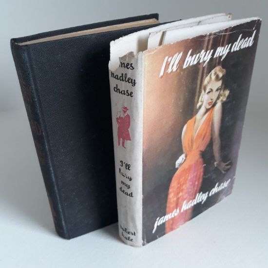 Picture of I'll Bury My Dead