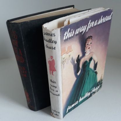 Picture of This Way for a Shroud