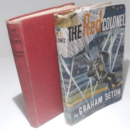 Picture of The Red Colonel