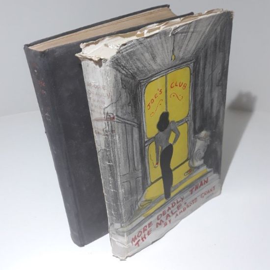 Picture of More Deadly Than The Male