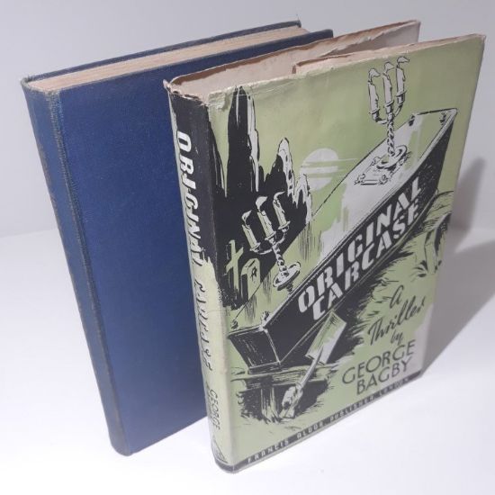 Picture of Original Carcase