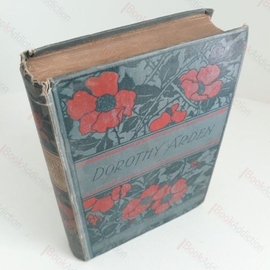 Picture of Dorothy Arden : A Story of England and France Two Hundred Years Ago (Red Rose Library series)