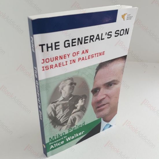 Picture of The General's Son : Journey of an Israeli in Palestine