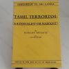 Picture of Tamil Terrorism : Nationalist of Marxist? (Terrorism in Sri Lanka)