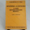 Picture of Sendero Luminoso : A New Revolutionary Model? (Terrorism in Peru)