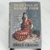Picture of Dead Pigs at Hungry Farm