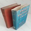 Picture of Swing Brother Swing
