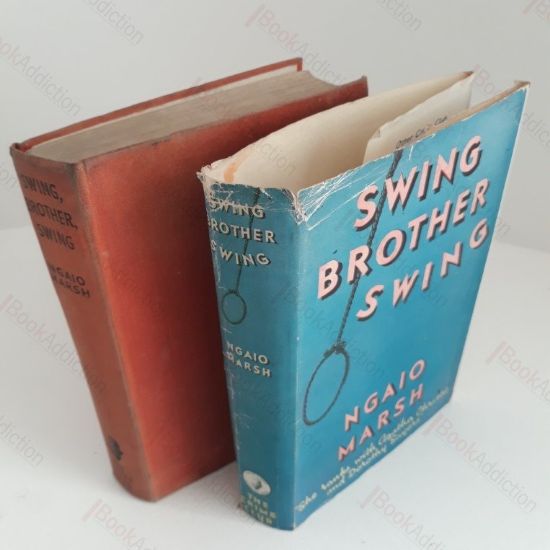 Picture of Swing Brother Swing