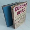 Picture of Europe Rises : The Story of Resistance in Occupied Europe