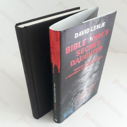 Picture of Bible John's Secret Daughter : Murder, Drugs and A Mother's Secret Heartbreak