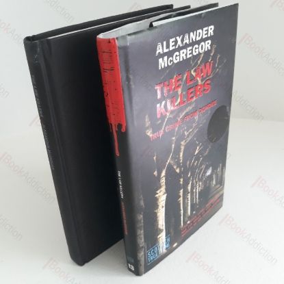 Picture of The Law Killers : True Crime from Dundee