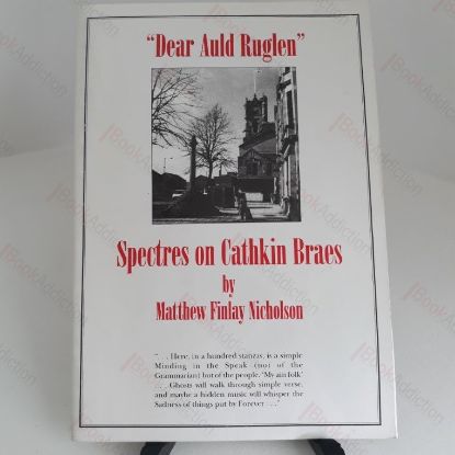 Picture of Dear Auld Ruglen - Spectres on Cathkin Braes