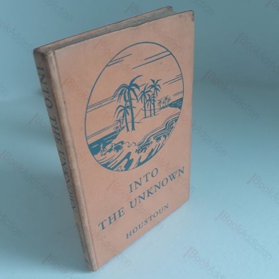 Picture of Into the Unknown