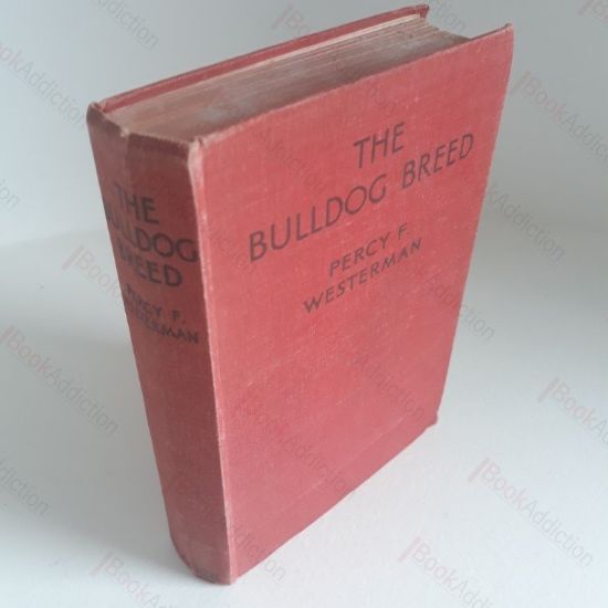 Picture of The Bulldog Breed