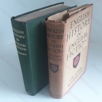 Picture of English History in English Fiction
