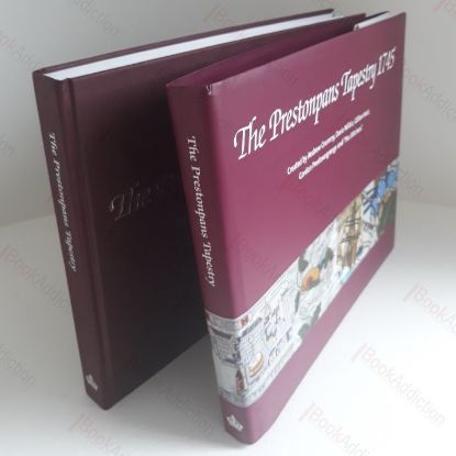 Picture of The Prestonpans Tapestry