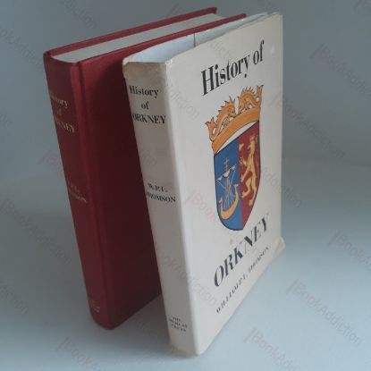 Picture of History of Orkney