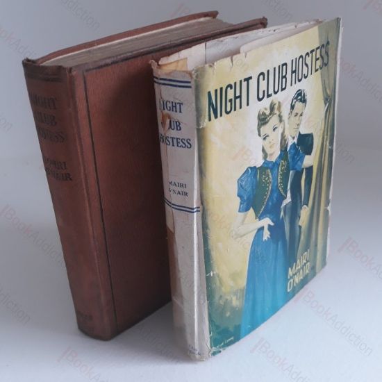 Picture of Night Club Hostess