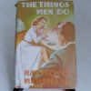 Picture of The Things Men Do