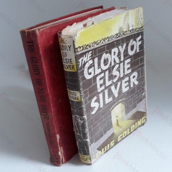 Picture of The Glory of Elsie Silver