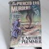 Picture of The Pierced Ear Murders