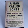 Picture of A Man Called Jones