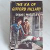 Picture of The Ka of Gifford Hillary