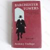 Picture of Barchester Towers (Oxford World Classics series, No. 268)