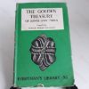 Picture of The Golden Treasury of Songs and Lyrics (Everyman's Library, No. 96)