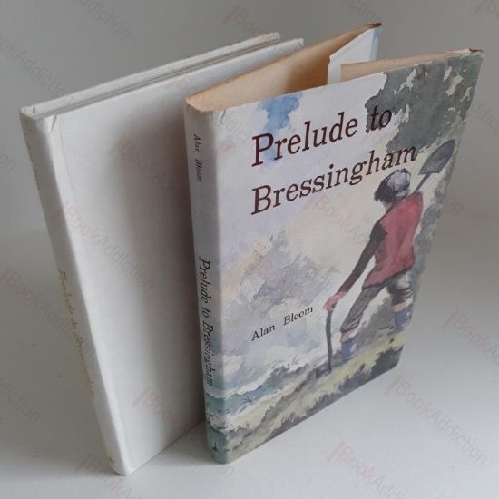 Picture of Prelude to Bressingham