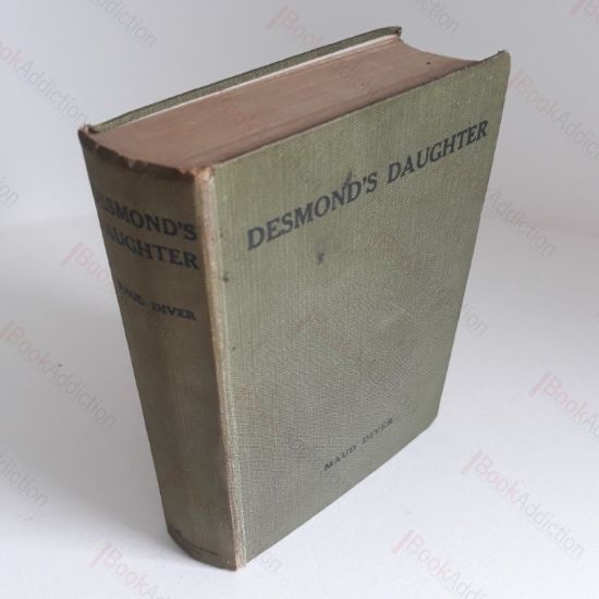 Picture of Desmond's Daughter