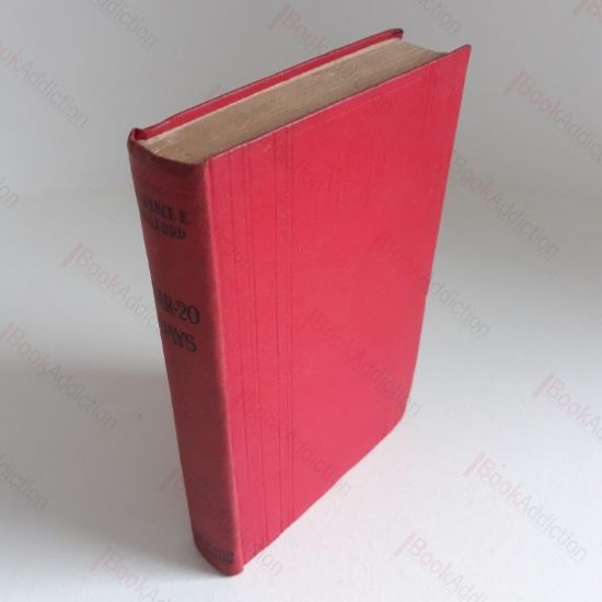 Picture of Bar-20 Days